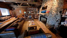 Olenka lodge 2 new