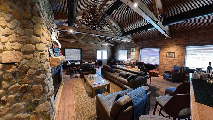 Lodge olenka main