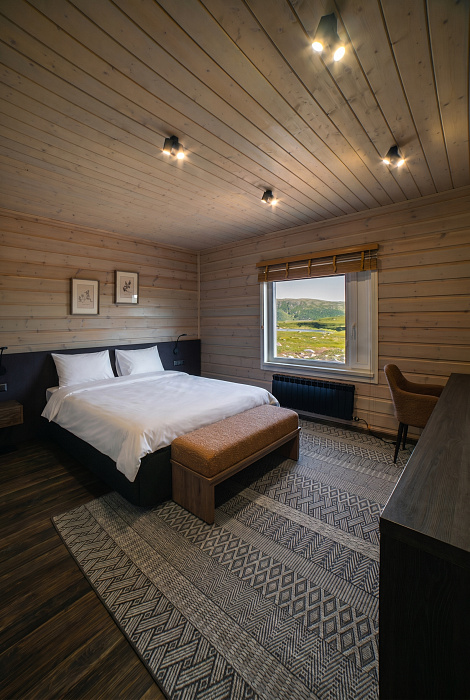 double-bed