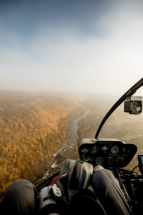 kachkovka helicopter view